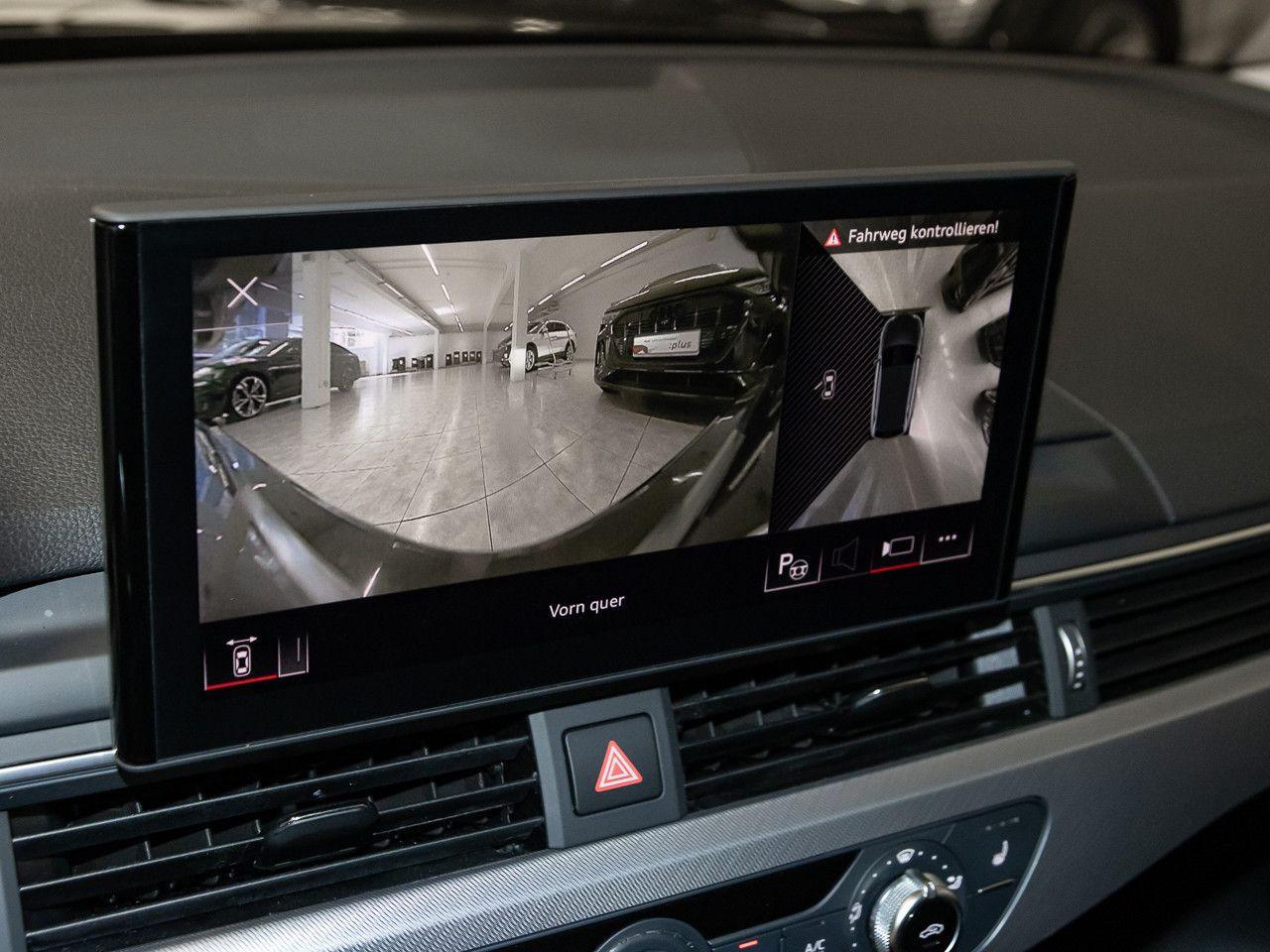 Audi A4 Avant advanced 35 TFSI Head Up 360°Kamera LED, миниатюра 19