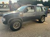 Nissan Terrano **4X4-DIESEL-LONG CHASSIS** - gebrauchte Nissan Terrano aus dem Jahr 1990