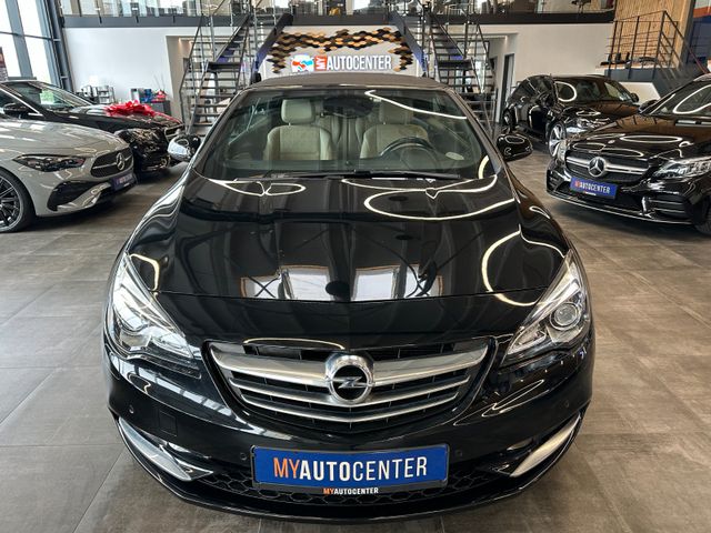 Opel Cascada Active *BiXenon*Klima*Kamera*