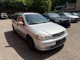 Opel Astra G Caravan 1.6 Comfort *Klima / Tüv HU NEU* - Opel aus 2002