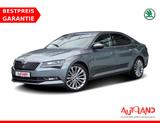 Skoda Superb 1.4 16V TSI Style - Skoda Superb: Limousine