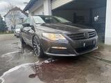 Volkswagen Passat cc 2.0tsi - VW CC von 2010