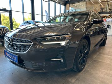 MYAUTOCENTER – Gebraucht- und Jahreswagen mit Werkstattservice in Pfaffenhofen Opel Insignia B Sports Tourer Elegance *TÜV*LED*Navi*