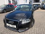 Audi A3 Sportback 1.6 TDI Ambition KLIMATRONIC 17ZOLL - Audi A3 aus 2010 mit Diesel-Antrieb