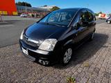 Opel Meriva A, 120.000 KM  Klima , technis... - Opel Meriva in Wuppertal