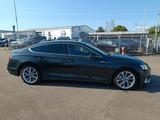 Audi A5 Sportback 40 TFSI quattro advanced - Audi A5 advanced mit Benzin-Antrieb