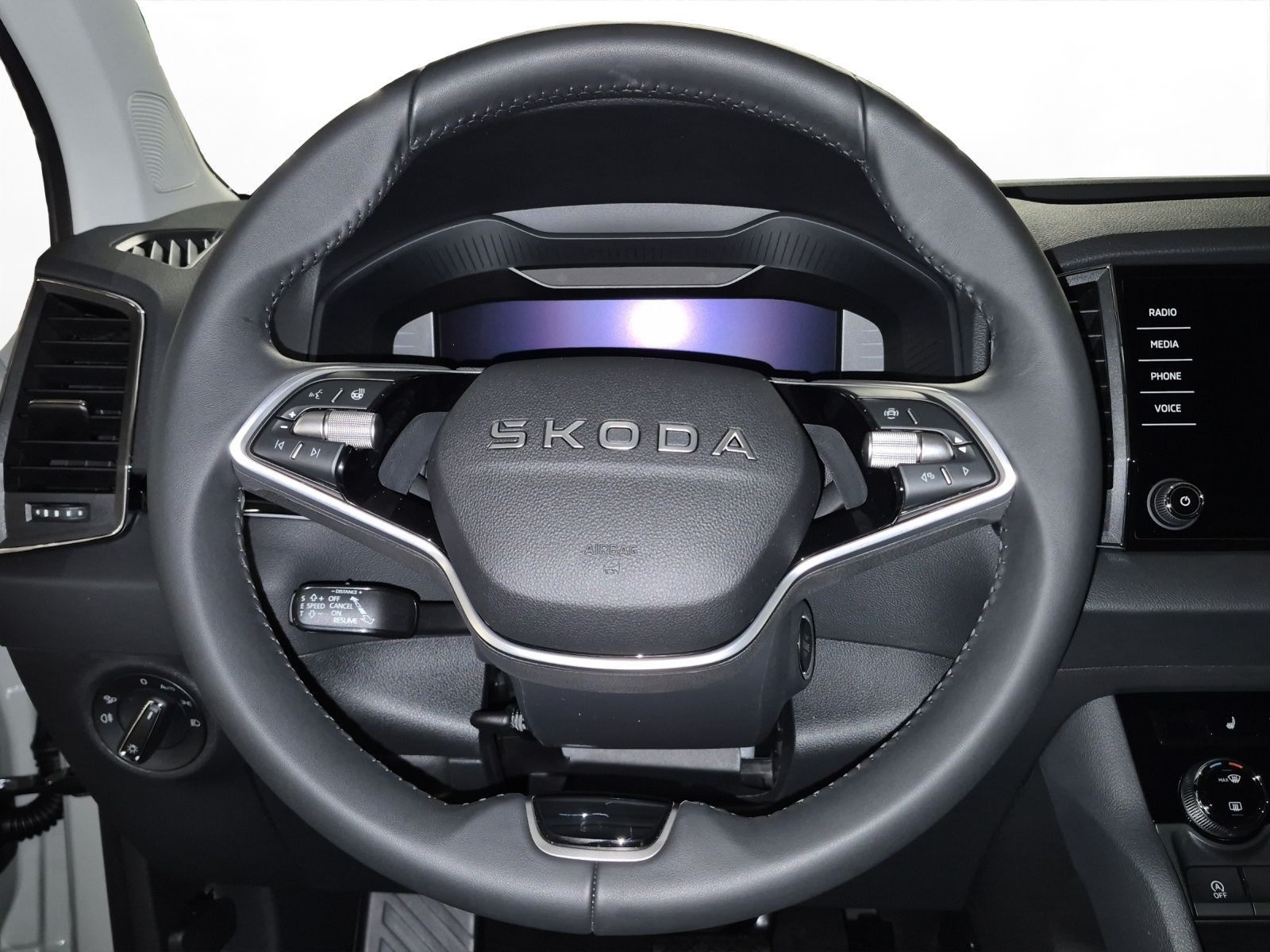 Skoda Karoq - Bild 9