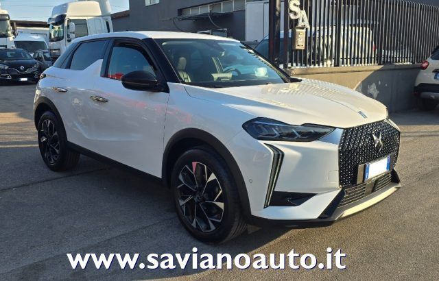 Other DS AUTOMOBILES DS 3 PureTech 130 aut. Opera imagem 2