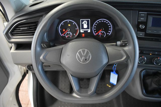 T6.1 Kombi KR 2.0 TDI 8-SITZER KLIMA+ZUHEIZER+PD