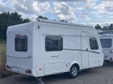 HYMER / ERIBA / HYMERCAR Eriba Nova Light 465  - HYMER / ERIBA Wohnwagen Nova 465