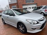Hyundai i30 1.4 Classic top Ausstattung - Hyundai i30: Ausstattung