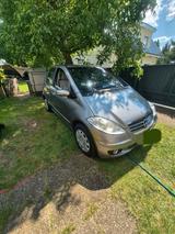 Mercedes-Benz A 200 2005 - gebrauchte Mercedes-Benz A 200 aus dem Jahr 2005