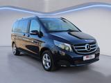 Mercedes-Benz V 250 4Matic Compact Edition/6-Sitze/AHK - Mercedes-Benz V 250: Blau