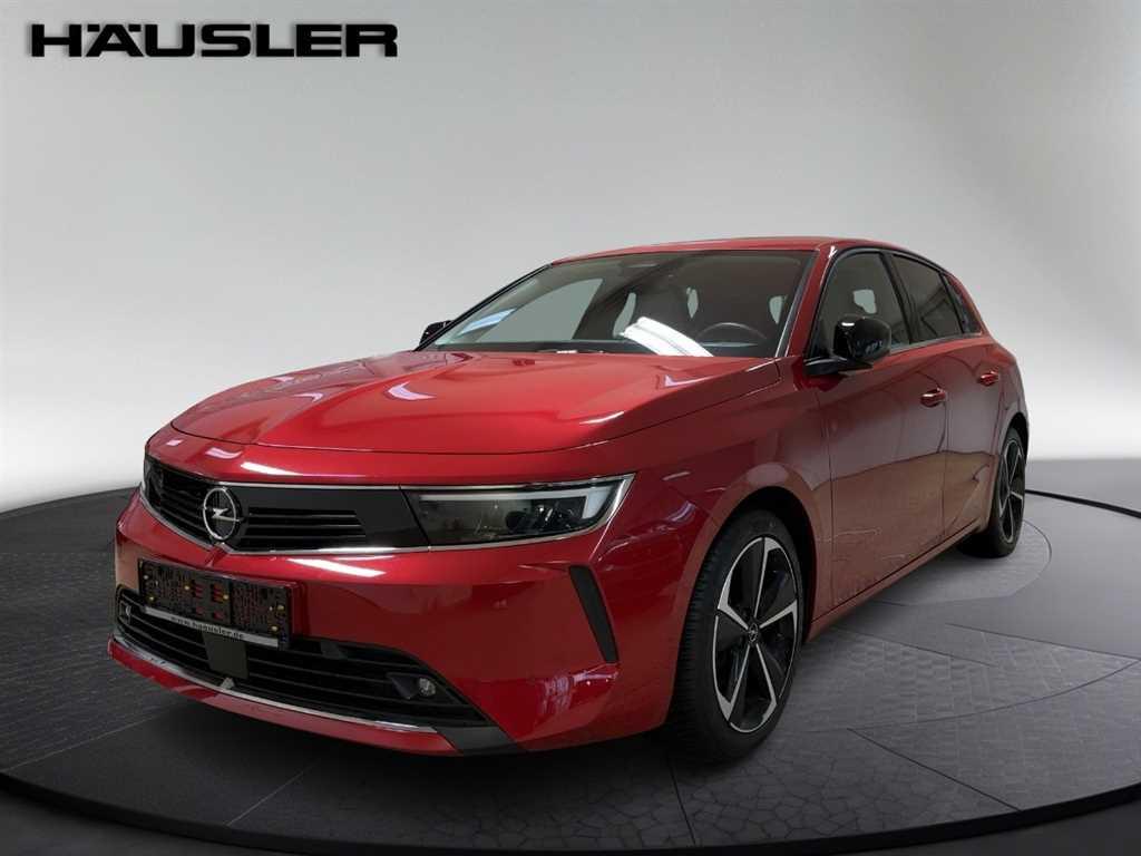 Opel Astra Elegance*1.2*Navi*Kamera*PDC*SHZ*LHZ*