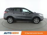 Ford Kuga 2.0 TDCi Titanium Aut.*NAVI*TEMPO*CAM*PDC* - Ford Kuga in Essen