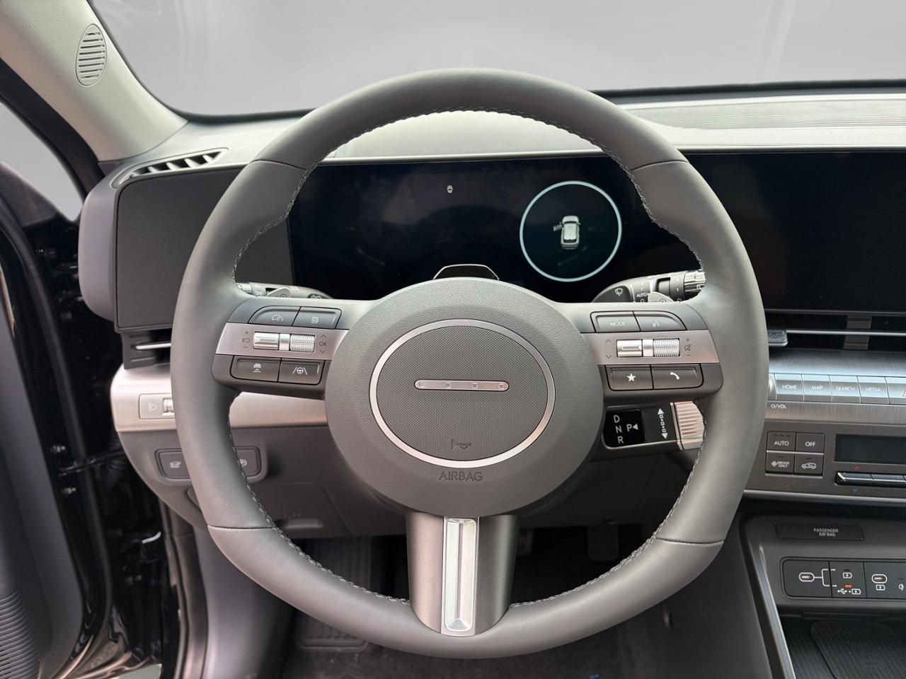 Fahrzeugabbildung Hyundai Kona Prime Elektro 2WD 360 ACC AUT Akustikglas