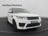 Land Rover Range Rover Sport HSE Dynamic LED/Pano/Kamera - Land Rover Range Rover Sport Gebrauchtwagen in Berlin