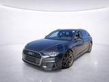 Audi A6 35 2.0 TDI Avant SLine Aut. Kamera/AHK/Virtua - Audi A6: Kombi, Sline