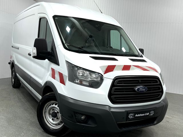 Ford Transit Kasten 350 L3 H2/2XST-HEIZUNG/KLIMA/NAVI