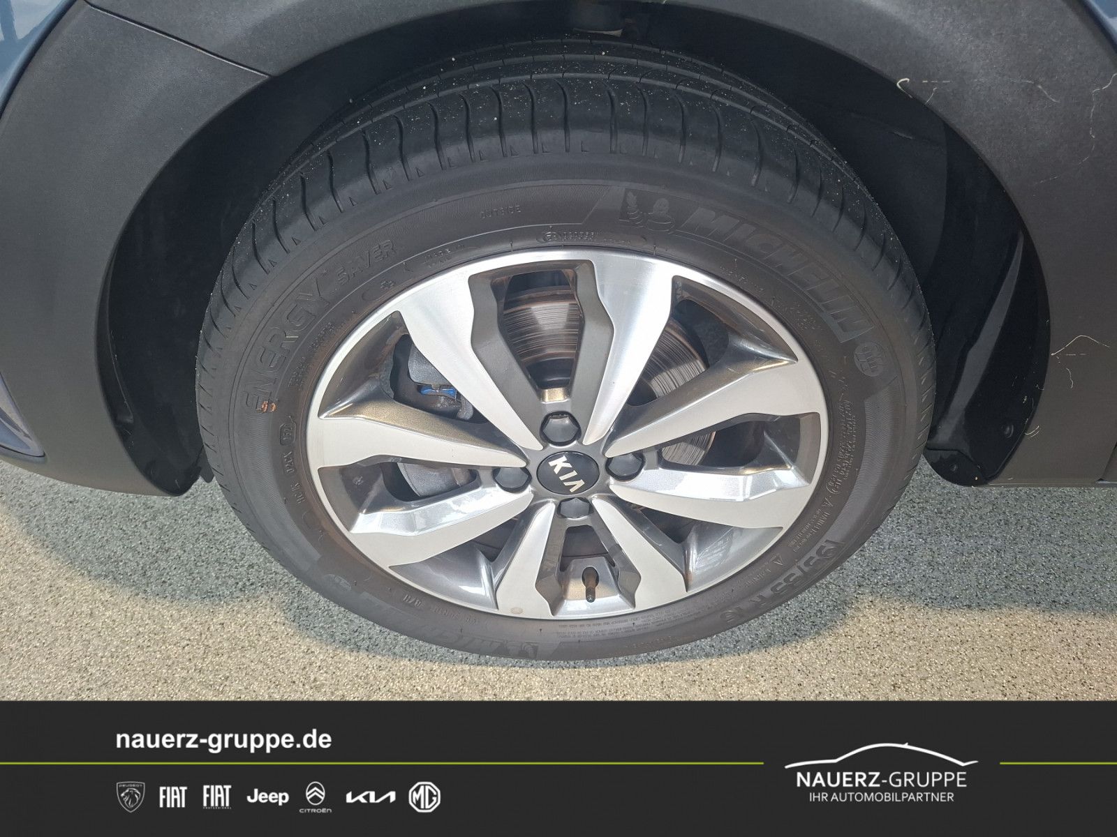 Fahrzeugabbildung Kia Stonic Vision 1.0 T-GDI