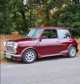 Austin Mini Thirty 1989 Cherry Red  63.000 km   - Austin Gebrauchtwagen