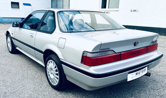 Honda Prelude 2.0l Tüv NEU+2.HAND+Orig. KM