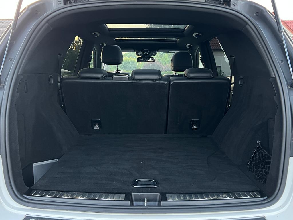 Mercedes-Benz GLE 250