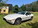 Porsche 924 - Porsche Gebrauchtwagen von 1980