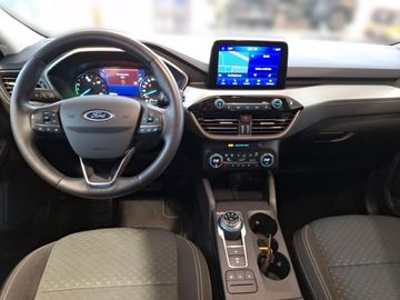 Ford Kuga - 10