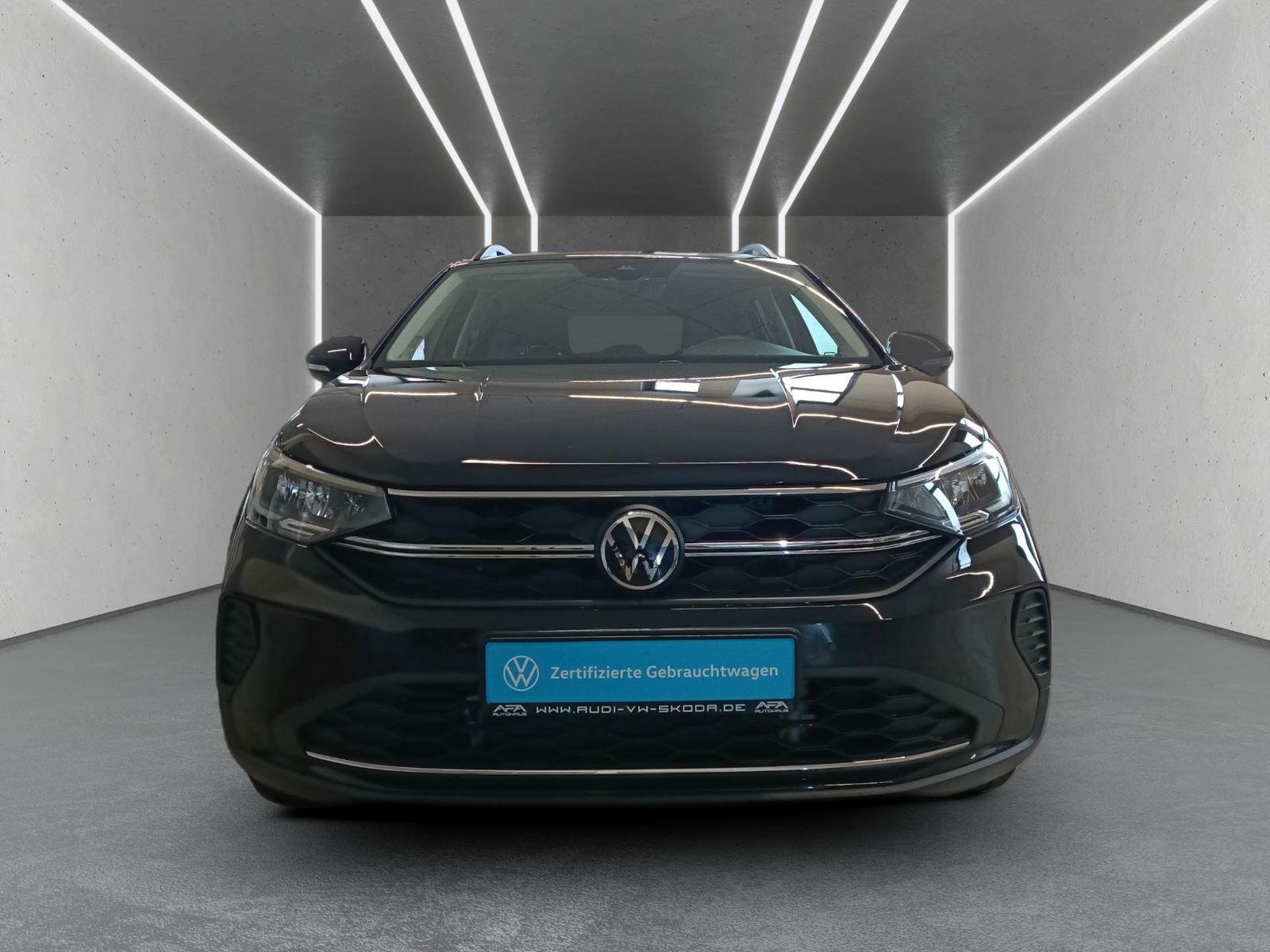 Volkswagen Taigo - Bild 6