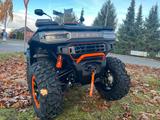 GOES TERROX 1000 Touring Pro - GOES QUAD
