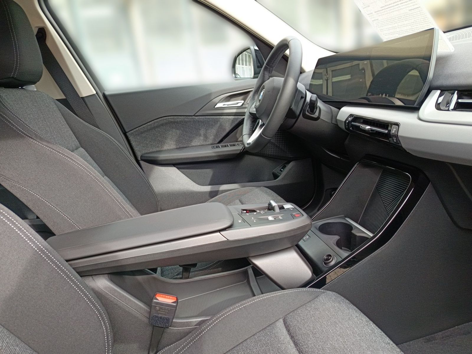 BMW X1 - Bild 22