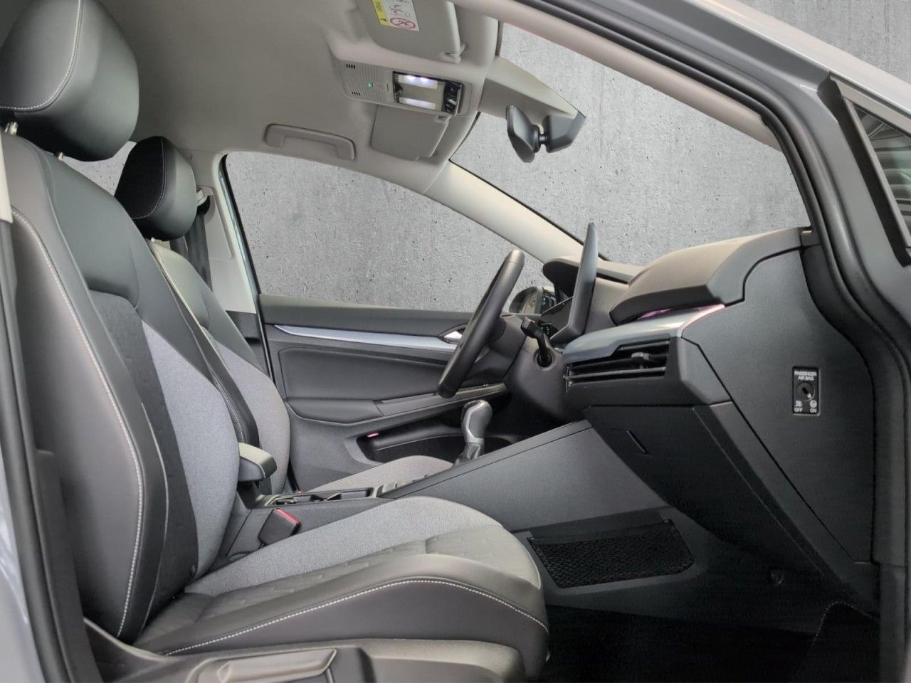 Golf Variant GOAL 1.5 TSI Klima Navi