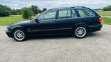 BMW 525i Touring Highline Exclusive E39 LCI 2.Hd, SH - BMW E39 - BMW 5er Reihe