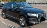 Audi Q7 3.0 TDI quattro tiptronic - Audi Q7 in Mainz