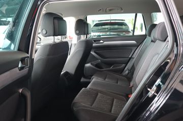 Volkswagen Passat Variant - 7