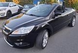 Ford Focus Cabrio 1.6 Trend   *HU/AU-NEU! - Ford Focus: Cabrio