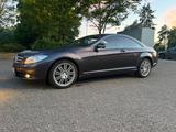 Mercedes-Benz CL 500 - - gebrauchte Mercedes-Benz CL-Klasse aus dem Jahr 2006