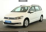 Volkswagen Touran 2.0 TDI Comfortline #Navi#Kamera#ACC#SHZ# - Volkswagen Touran aus 2021