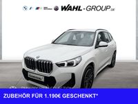 BMW X1 - Vorschau Bild 1