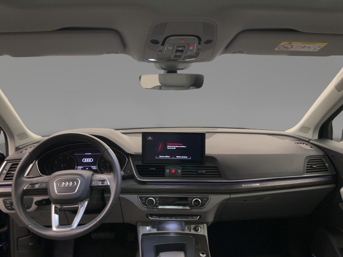 Audi Q5 - Bild 12