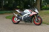 Aprilia Tuono V4 1100 Factory Speed White - Offers