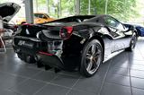 Ferrari 488 Spider GoldrakeSeats Liftsystem Garantie DE - : Sportsitze