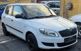 Skoda Fabia Cool Edition, Klima, ZV, GjR - Skoda Fabia in Herne