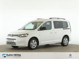 Volkswagen Caddy Life 1.5 TSI *RFK*Klima*ISO-Fix*