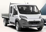 Toyota Proace MAX Pritschenwagen Doppelkabine L3H1 - Angebote entsprechen deinen Suchkriterien