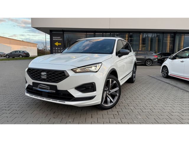 Seat Tarraco FR 4Drive DYNAMIC 7-SitzerAHK SH Pano