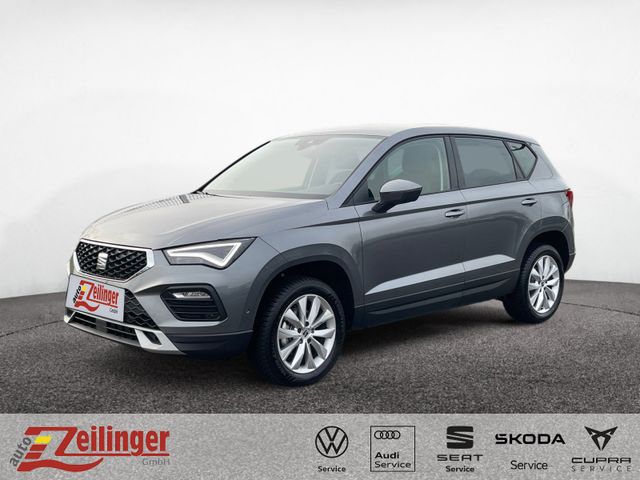 Seat Ateca Style TSI DSG|ACC|NAVI|LED|KAMERA|WINTER|