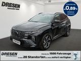 Hyundai Tucson 1.6 T-GDI N-Line/Klimaauto./LED/Navi/Sitz