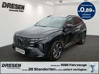 Hyundai TUCSON - Vorschau Bild 1